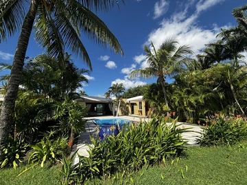Villa de 4 Chambres