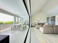 Single-Storey Contemporary Villa