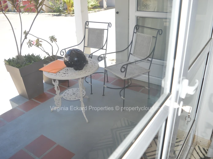 Location de vacances: Appartement 2 chambres à Pereybere, Grand Baie, Nord