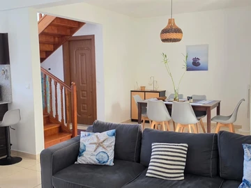 3 Bedroom Townhouse, Duplex