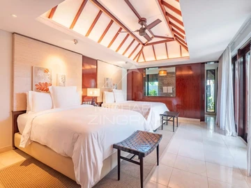 3 Bedroom Villa