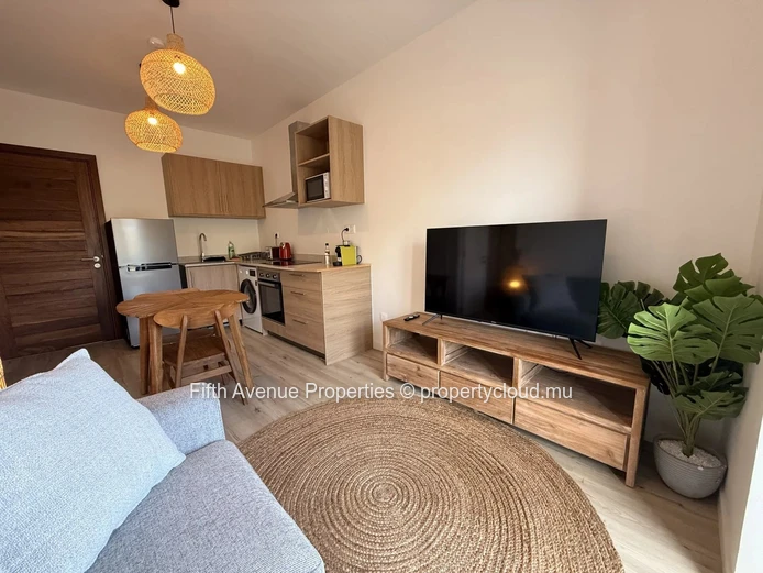 Tamarin - Appartement 1 Chambre