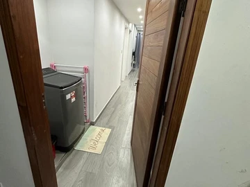 Appartement de 3 Chambres