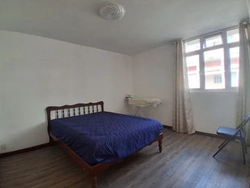 Appartement de 3 Chambres