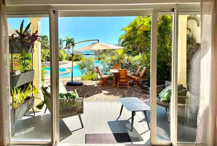 Luxury Residence For Long-Term Rent – Calodyne