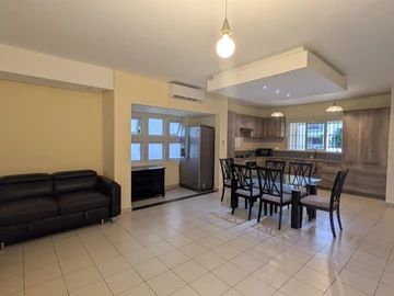3 Bedroom Townhouse, Duplex