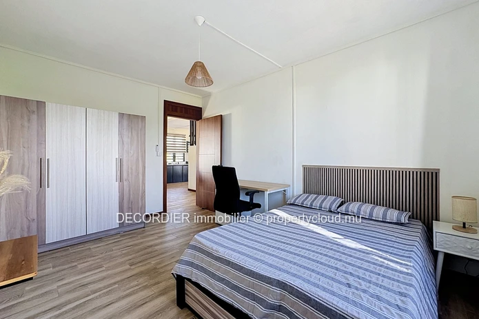 Apartment for Rent – Pereybere