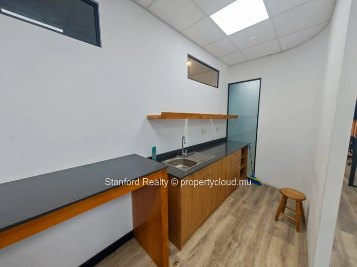 Office Space for Rent - Cyber City, Modern Building