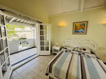 3 Bedroom Townhouse, Duplex