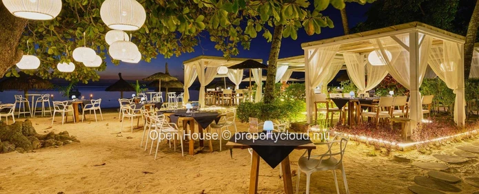 PDS VILLA for sale in Cap Malheureux. 