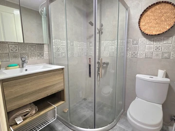 3 Bedroom Penthouse