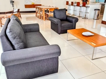Appartement de 3 Chambres
