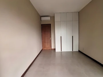 Penthouse de 2 Chambres