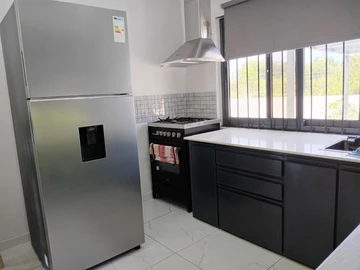 Villa de 4 Chambres