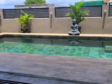Villa de 4 Chambres