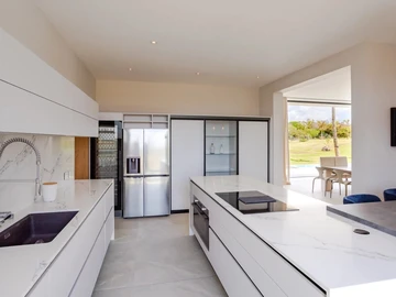 Villa de 5 Chambres
