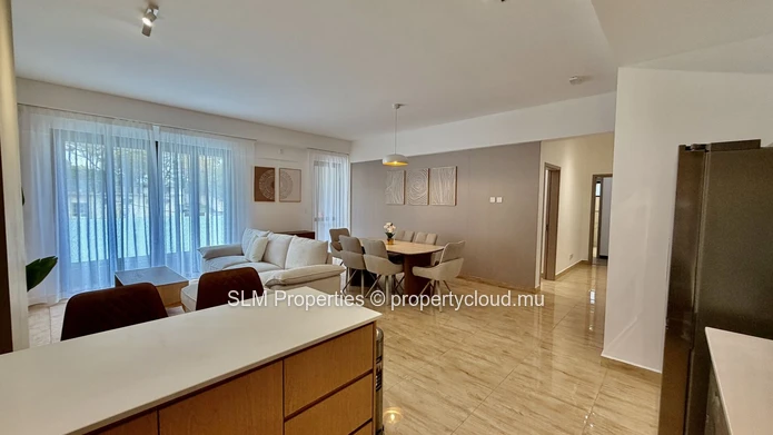 Brand New Apartments for sale in Floréal
