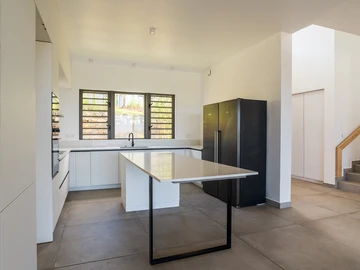 Villa de 4 Chambres