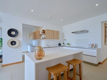 4 Bedroom Apartment