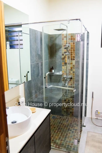 3-Bedroom Furnished Apartment for Rent in Flic en Flac