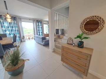 3 Bedroom Townhouse, Duplex