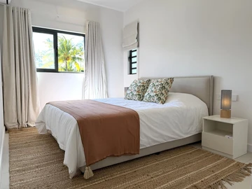 Appartement de 2 Chambres