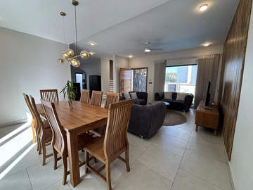 Villa de 4 Chambres