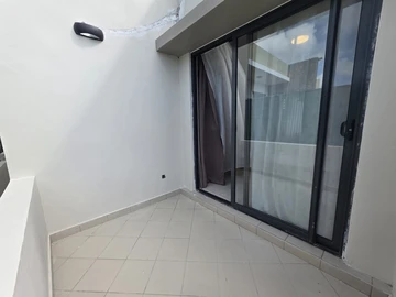Townhouse, Duplex de 3 Chambres