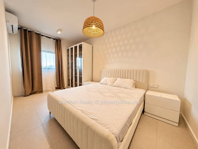 Modern 2-Bedroom Apartment for Rent - Beau Plan, North