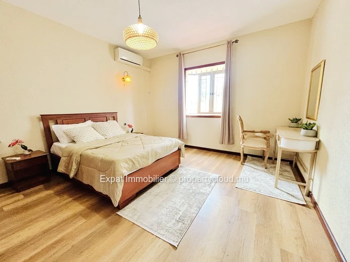 4-Bedroom Family Villa In A Secure Residence – Balaclava