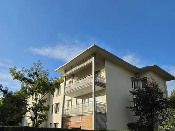 Appartement de 2 Chambres