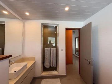 3 Bedroom Townhouse, Duplex