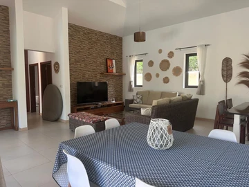 Villa de 4 Chambres