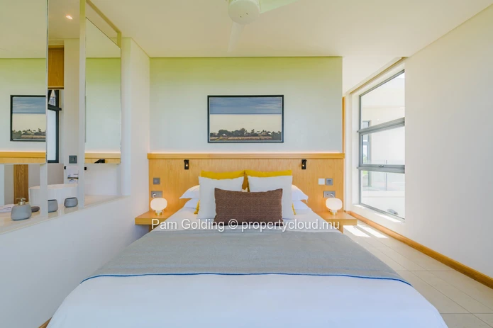 5 bedroom villa – Anahita, Mauritius 