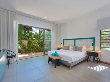 Villa de 4 Chambres