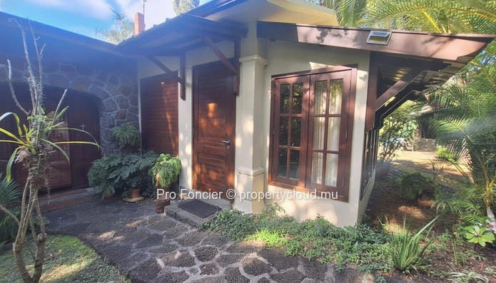 Apartment for rent in Moka - River view