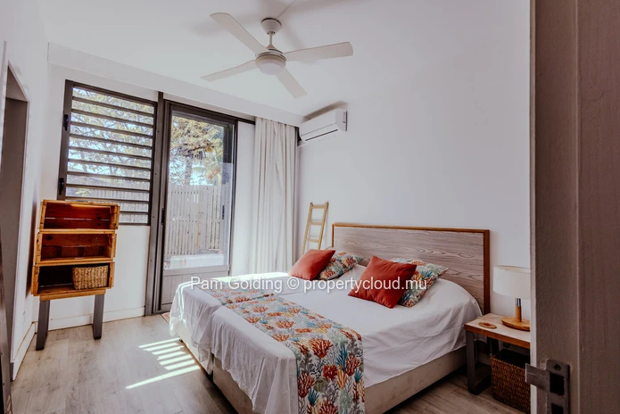 Cap Malheureux – Villa à vendre – Pam Golding Mauritius
