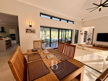 3 Bedroom Villa