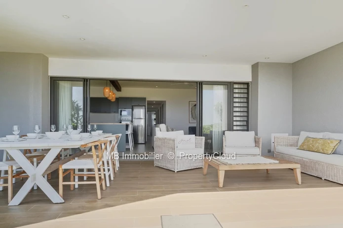 Apartment for sale – Saint Antoine