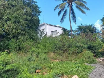 Terrain Résidentiel