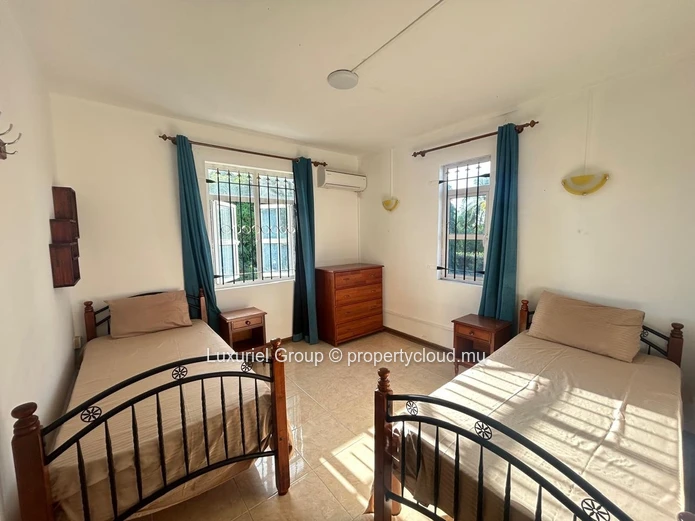 Maison À Louer À Calodyne – Confort, Espace Et Cadre De Vie Agréable