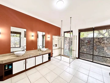 Villa de 5 Chambres