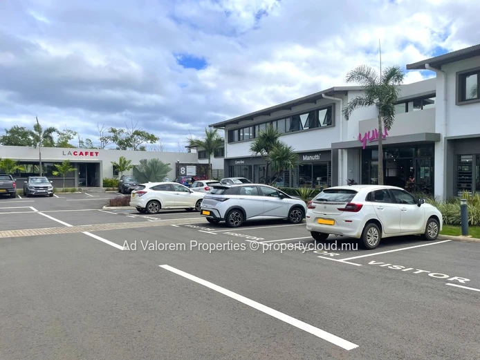 Excellent Office Opportunity – Pinpoint Business Park