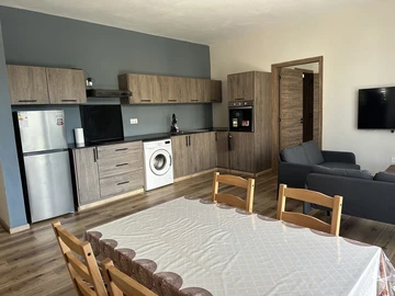 Appartement de 2 Chambres