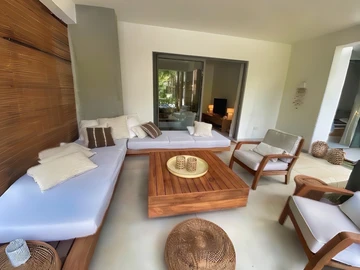 Penthouse de 3 Chambres