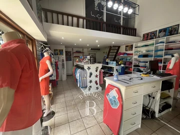 Commercial Property
