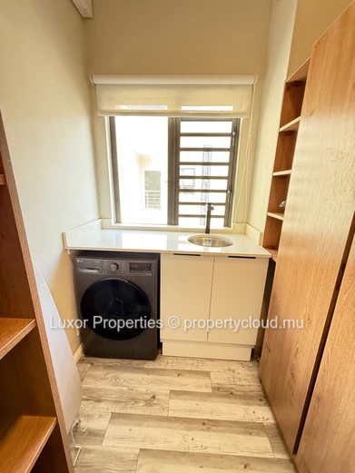  Duplex De Luxe À Louer – Ruisseau Palmyre