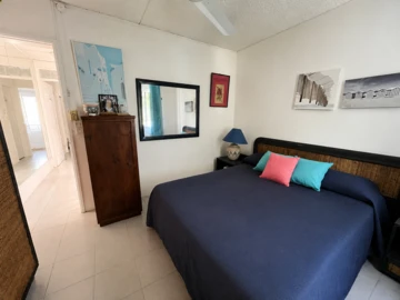 2 Bedroom Townhouse, Duplex