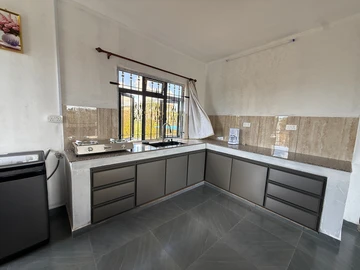 Studio de 2 Chambres