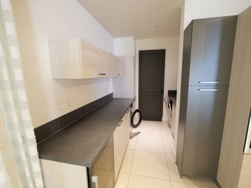Villa de 3 Chambres